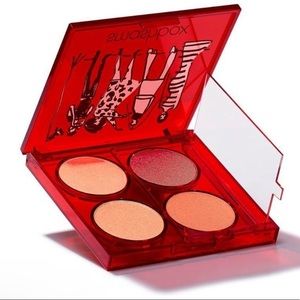 SMASHBOX HALO CHEEK PALETTE